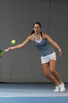 Bild 41 - RL Frauen THC von Horn und Hamm - DTV Hannover : Ergebnis: 6:0